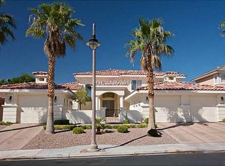 9809 Canyon Rock Pl, Las Vegas, NV 89134