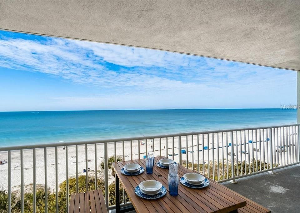1st image of 20000 GULF BOULEVARD #707