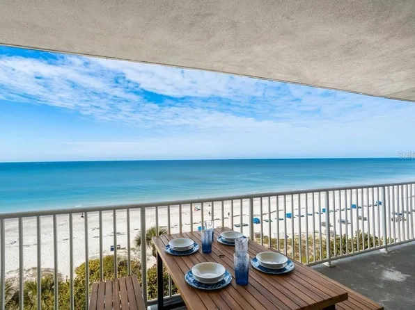 20000 Gulf Blvd APT 707, Indian Shores, FL 33785
