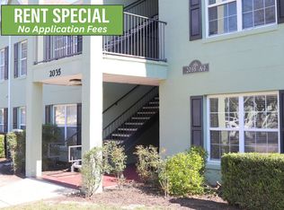 2035 Dixie Belle Dr #2035C, Orlando, FL 32812