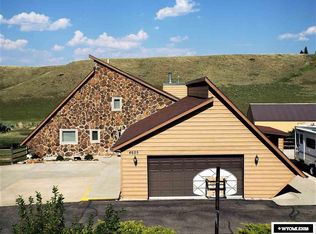 4625 S Skyline Rd, Casper, WY 82604