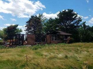 13751 W Loran Rd, Pearl City, IL 61062