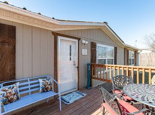 5728 County Road 1091, Celeste, TX 75423