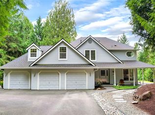 24376 Fjord Pl NW, Poulsbo, WA