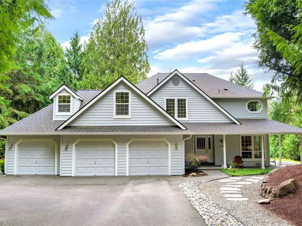 24376 Fjord Place NW, Poulsbo, WA 98370