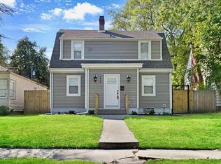 3526 Van Buren St, Gary, IN 46408