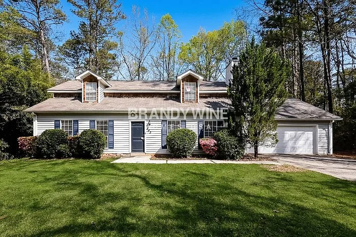 883 Timbervale Ln — Photo 1