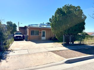 7800 Hermosillo Dr, El Paso, TX 79915