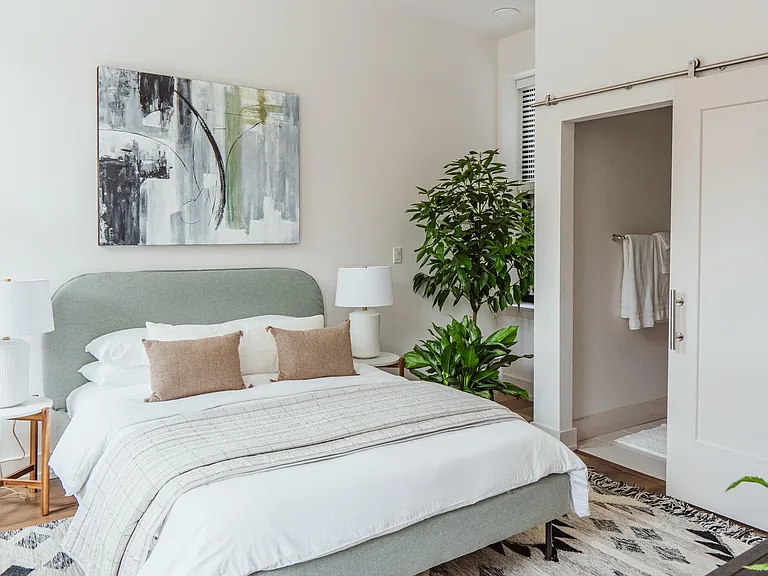 1508 Race St #1R — Photo 16