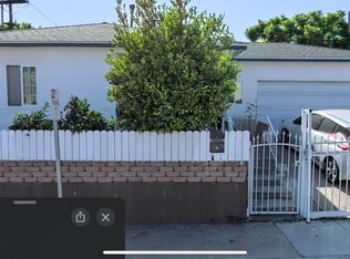 38 N Euclid Ave #38, National City, CA 91950