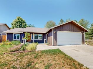 1152 SE Falbo Drive, College Place, WA 99324