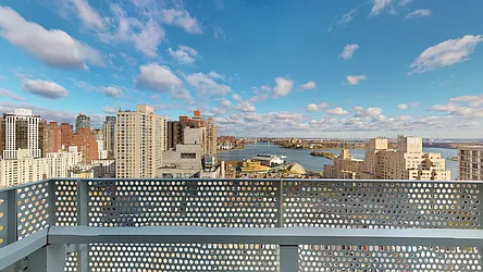 Rented by Bond New York