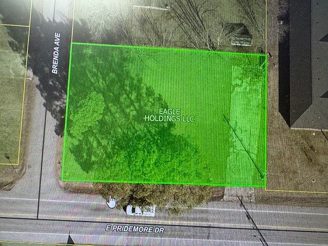 1st image of 709 E Pridemore Dr #1