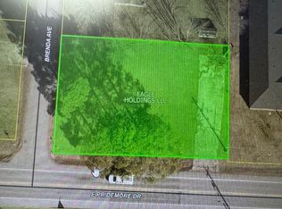 709 E Pridemore Dr #1, Lincoln, AR 72744