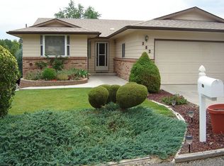 382 Hill View Dr, Grand Junction, CO 81507
