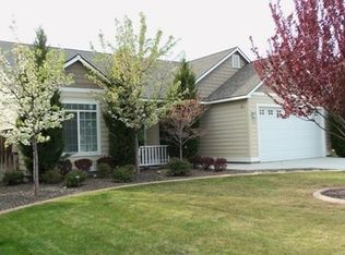 6308 Devon Ct, Pasco, WA 99301