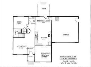 4084 Dunbarton Cir, Williamsburg, VA 23188