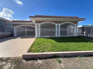 Calle 9 Ext #L-2, Bayamon, PR 00959