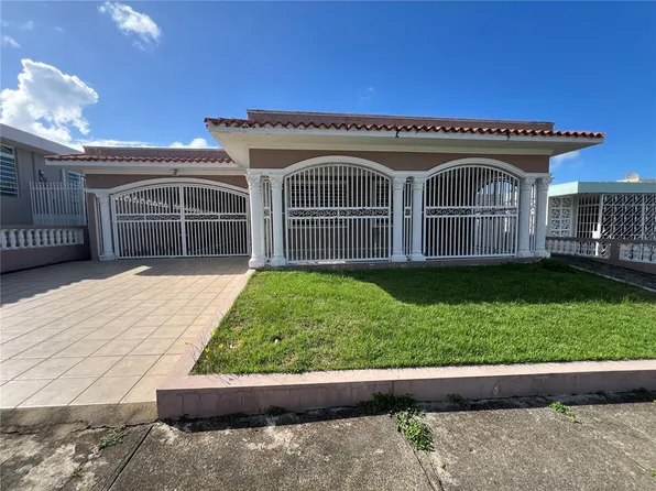 Calle 9 Ext #L-2, Bayamon, PR 00959