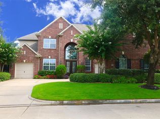 12010 Legend Manor Dr, Houston, TX 77082
