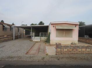 1134 S 20th Ave, Yuma, AZ 85364