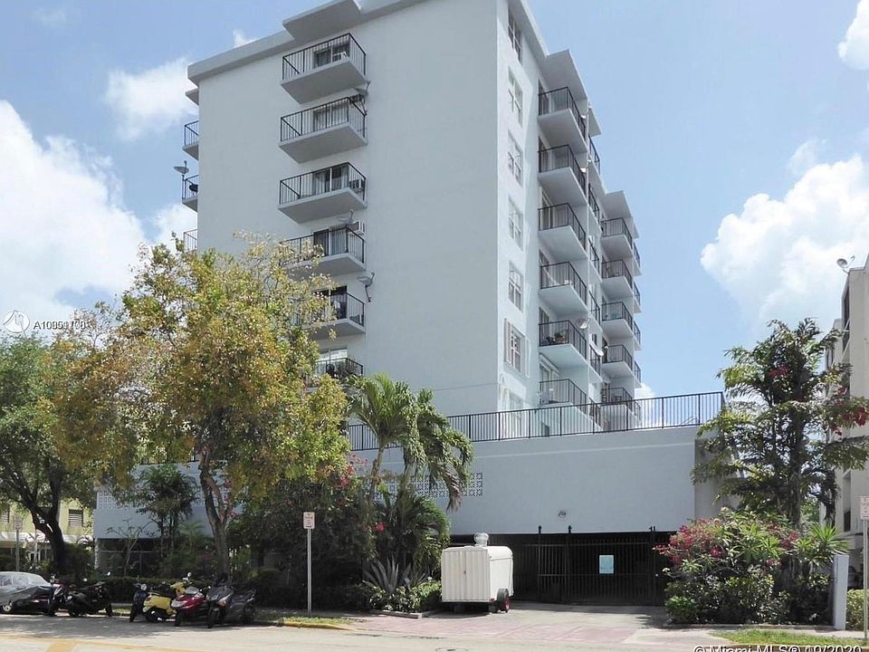 1st image of 899 West Ave APT 6A