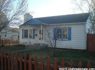 725 N 25 W, Orem, UT 84057