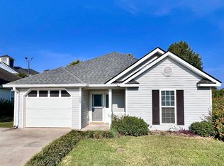 259 Hudson Trce, Augusta, GA 30907