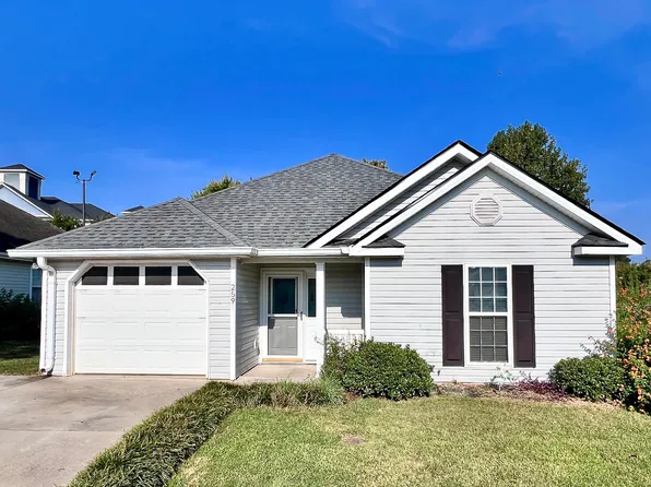 259 Hudson Trace, Augusta, GA 30907
