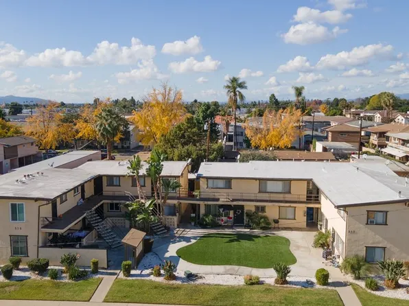 515 S Stewart Dr #11, Covina, CA 91723