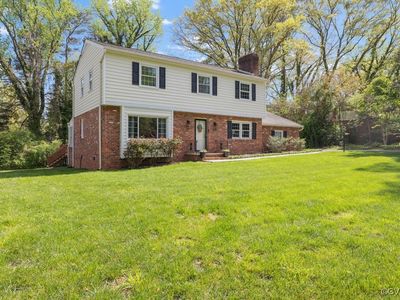 601 Bayliss Dr, North Chesterfield, VA, 23235