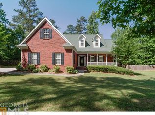 1384 Reese Rd, Sharpsburg, GA 30277