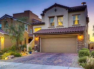 365 Ambitious St, Henderson, NV 89011