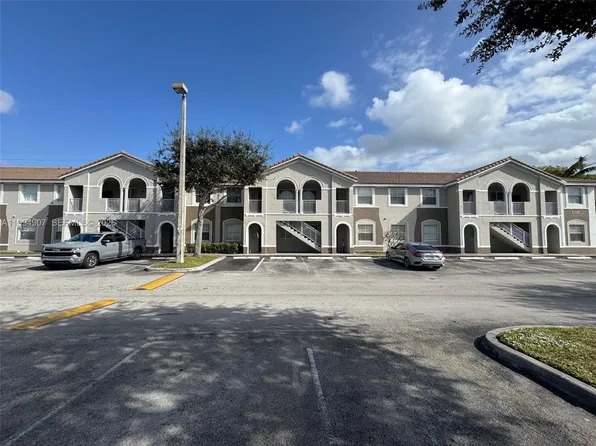 2731 SE 17th Ave Unit 207, Homestead, FL 33035