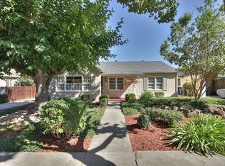 86 Carlyn Ave, Campbell, CA