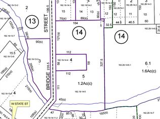 111 Bridge St, Johnstown, NY 12095