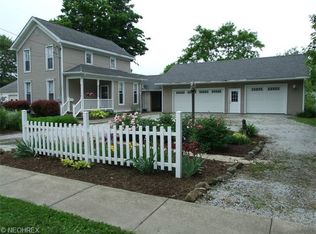 8049 French St, Garrettsville, OH