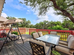 401 Peace Pipe Way, Georgetown, TX 78628