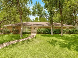 925 Kintner Dr, Graham, TX 76450