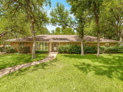 925 Kintner Dr, Graham, TX, 76450