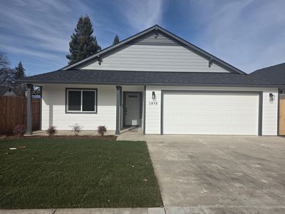 1858 Ingram Ln, Medford, OR, 97501