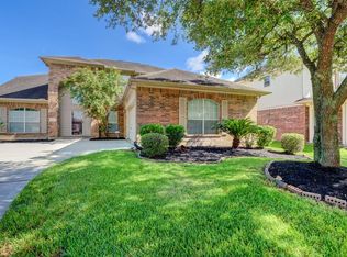 2430 Crescent Hollow Ct, Spring, TX 77388
