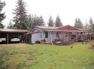 8220 Dawn Hill Dr SE, Olympia, WA 98513