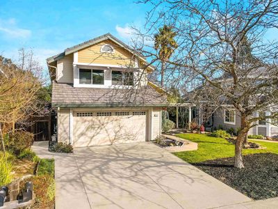 8057 Crossridge Rd, Dublin, CA, 94568