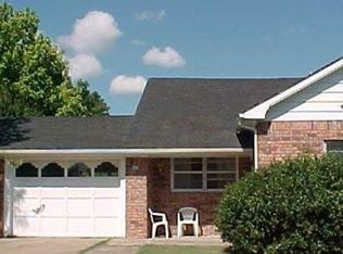 38844 County Road 1705, Coalgate, OK 74538