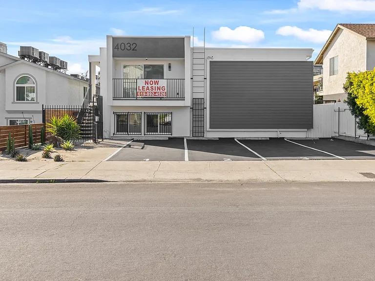 4032 Alabama St #2C — Photo 9