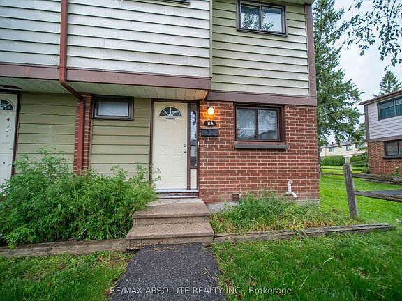 2nd image of 16 Knollsbrook Dr #A