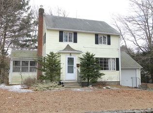14 Barbara Ave, Auburn, MA 01501