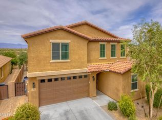 6539 E Via Arroyo Largo, Tucson, AZ 85756