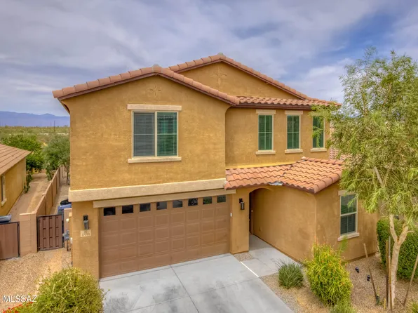 6539 E Via Arroyo Largo, Tucson, AZ 85756
